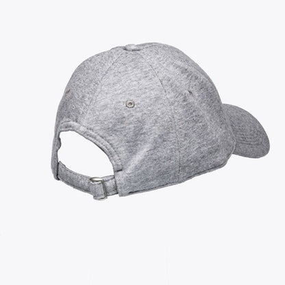 Basic Grey 39 Cap